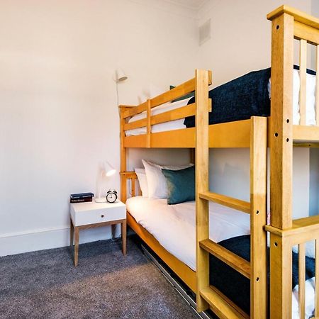 Bright And Modern Earls Court Gem Lejlighed London Eksteriør billede