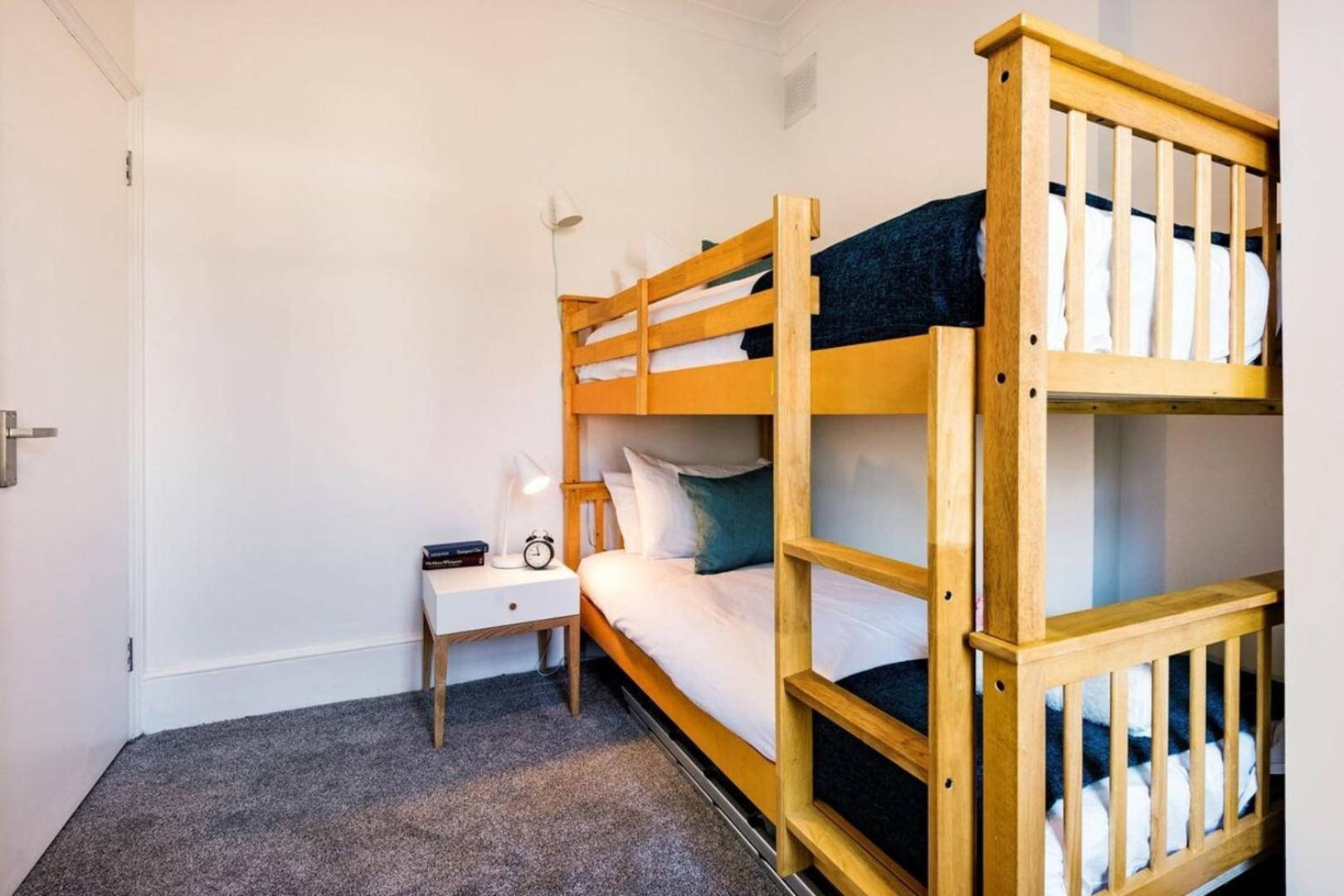 Bright And Modern Earls Court Gem Lejlighed London Eksteriør billede