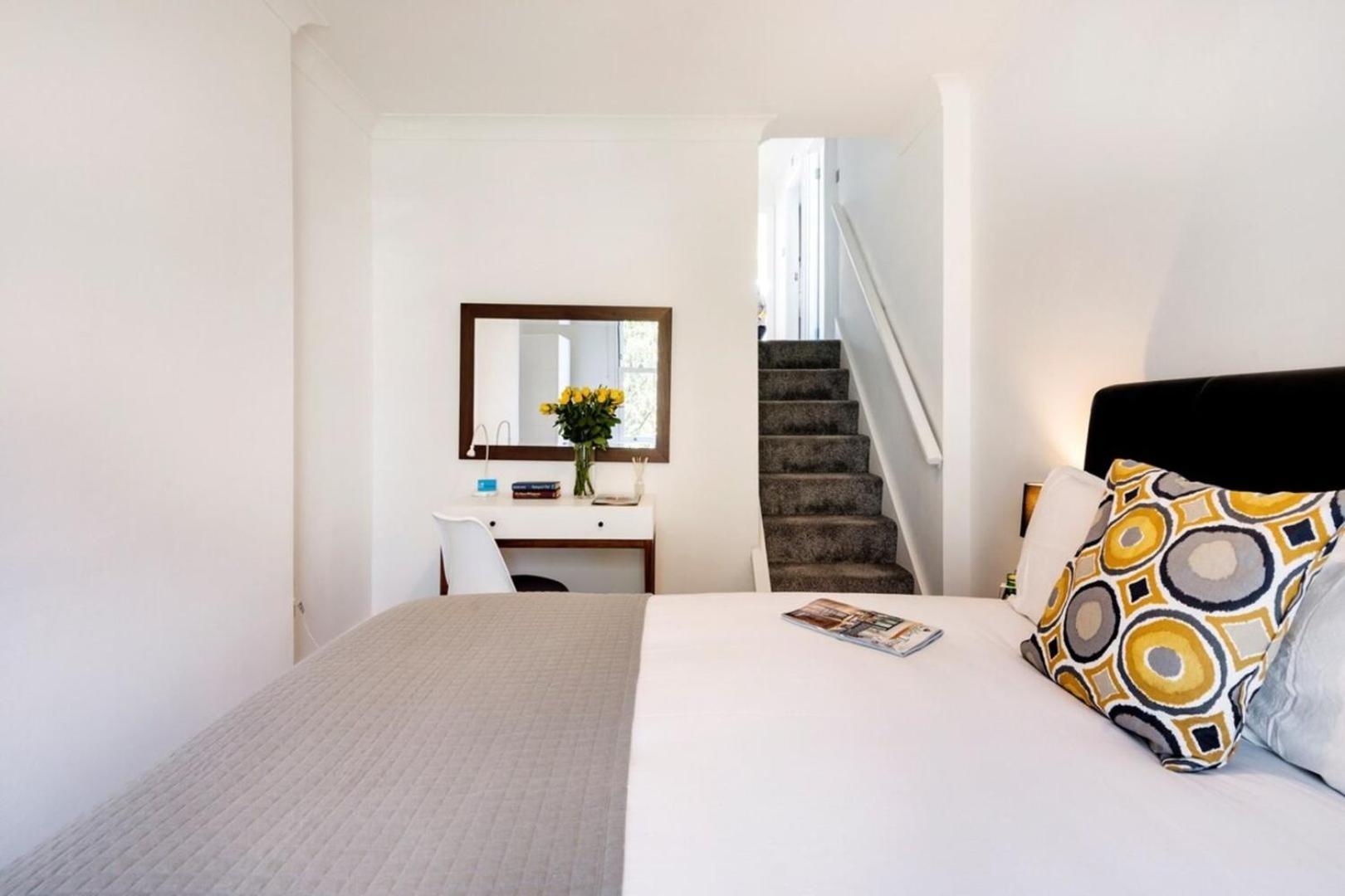 Bright And Modern Earls Court Gem Lejlighed London Eksteriør billede